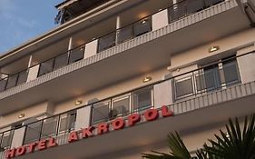 Hotel Akropol